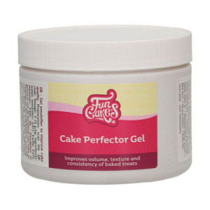 Emulsifier FunCakes Cake Perfector Gel 500 g
