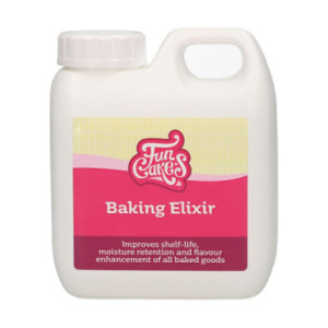 Cake Improver FunCakes Baking Elixir 500 ml