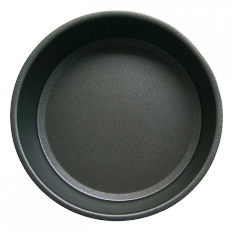 Moule à pain rond anti-adhérent Ø270 mm (lot de 3)