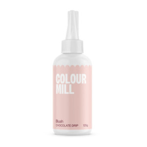 Choco Drip Colour Mill Blush 125 g
