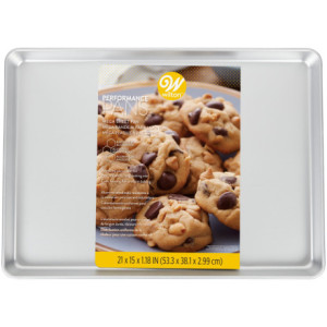 Baking Tray Wilton Performance Pans 53 x 38 x 3 cm