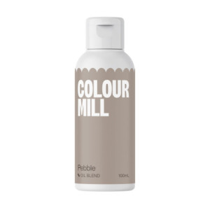 Food Colouring Colour Mill Oil Blend Pebble 100 ml