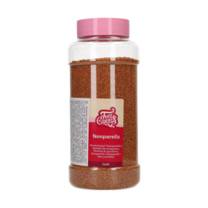 Nonpareilles FunCakes or 800 g