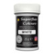 Colorant en pâte Sugarflair blanc 25 g