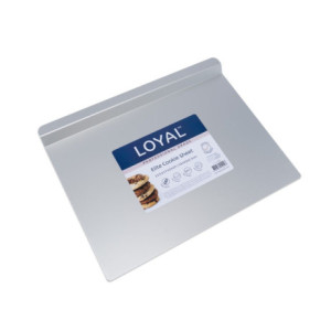 Cookie Sheet LOYAL 34 x 43 cm