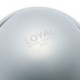 Cake Pan LOYAL half-sphere Ø10 cm