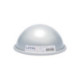 Cake Pan LOYAL half-sphere Ø10 cm