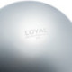 Cake Pan LOYAL half-sphere Ø25 cm