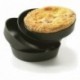 Quiche mould Exoglass Ø 90 mm H 20 mm (12 pcs)