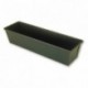 Flared toast pan Exopan 250 x 95 x 80 mm