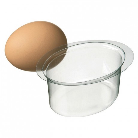 Mould for eggs in aspic 7 cL (1500 pcs)