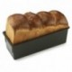 Bread mould Exoglass without lid 180 x 85 mm