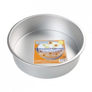 PME Deep Round Cake Pan Ø 22,5 x 7,5cm