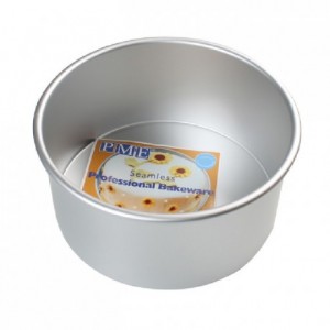 PME Extra Deep Round Cake Pan Ø 22,5 x 10cm