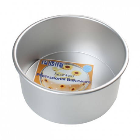 Moule PME rond Ø25 cm x 10 cm