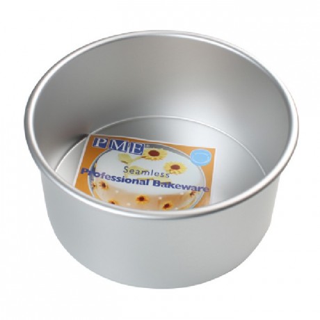 PME Extra Deep Round Cake Pan Ø 27,5 x 10cm