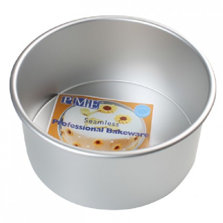 Moule PME rond Ø35 cm x 10 cm