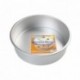 PME Deep Round Cake Pan Ø 7,5 x 7,5cm