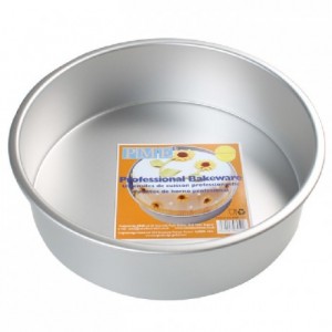 PME Deep Round Cake Pan Ø 35 x 7,5cm