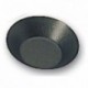 Moule rond millasson Ø 45 mm H 17 mm en Exopan (lot de 25)