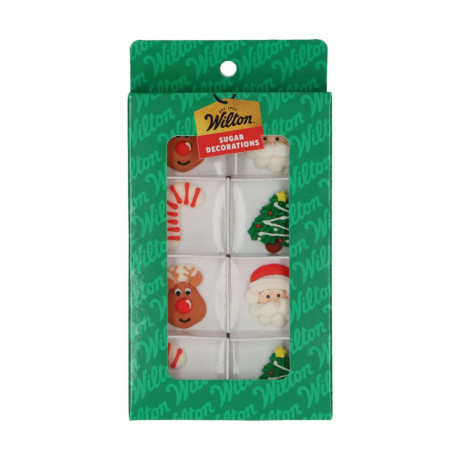 Wilton Royal Icing Decorations