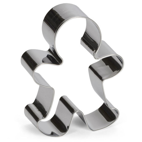 Patisse Cookie Cutter Gingerbread Men 21cm