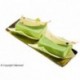 Moule silicone financiers grands 95 x 45 mm