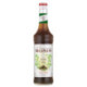 White tea Monin syrup 70 cL