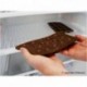 Fantasia chocolate silicone mould Ø 28.5 x 15 mm