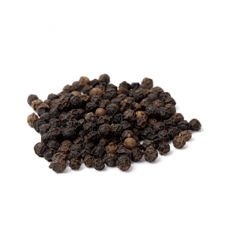 Poivre noir de Lampong 160 g