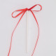PME Ribbon Bow Toppers (set of 8 )
