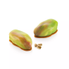 Moule silicone Pistacchio120 99 x 56 x 40 mm