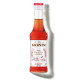 Cherry Blossom Monin syrup 25 cL