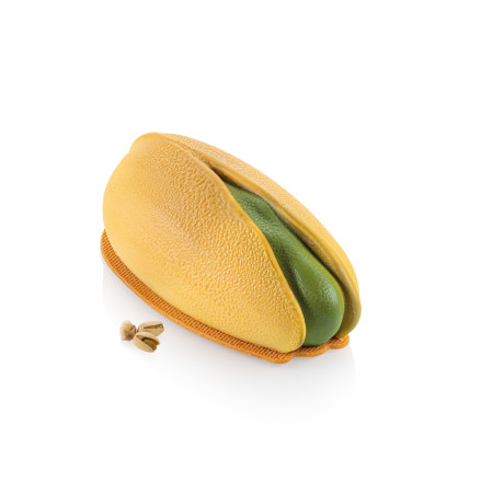Moule silicone Pistacchio750 190 x 94 x 73 mm