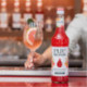 Pure by Monin unsweetened pink grapefruit 70 cL