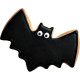 Wilton Cookie Cutter Bat 7,8 cm