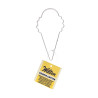 Wilton Cookie Cutter Ice Cream 9 cm