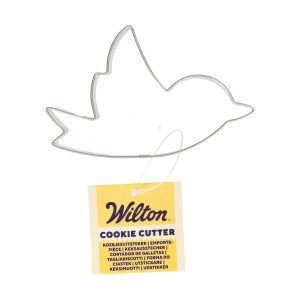 Wilton Cookie Cutter Bird 9 cm
