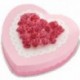 Moule Wilton coeur 20 x 5 cm