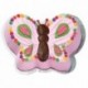 Moule Wilton forme papillon