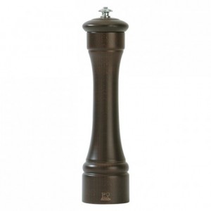 Hostellerie Peugeot pepper mill brown