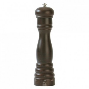 Auberge "U select" Peugeot pepper mill brown