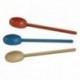 Spoon Exoglass beige L 300 mm