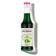 Matcha syrup 25 cL