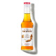 Salted caramel Monin syrup 25 cL