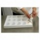 35 round cake multimould sheet Ø 65 mm