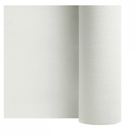 Nappe non tissée blanche 1,20 m x 50 m (lot de 1)