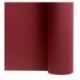 Non woven table cloth claret 1.2 x 25 m