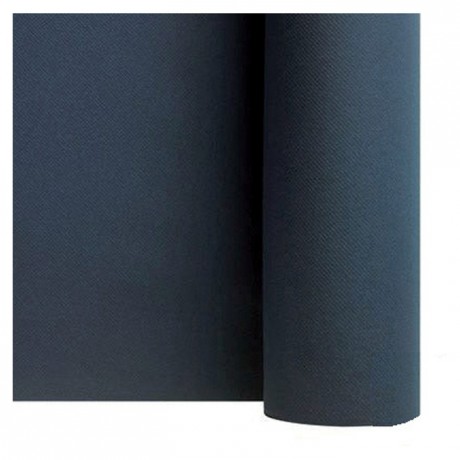 Nappe non tissée bleu 1,20 m x 25 m (lot de 1)