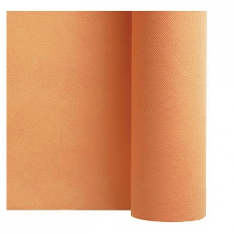 Nappe non tissée abricot 1,20 m x 25 m (lot de 1)